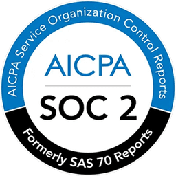 SOC 2 certification